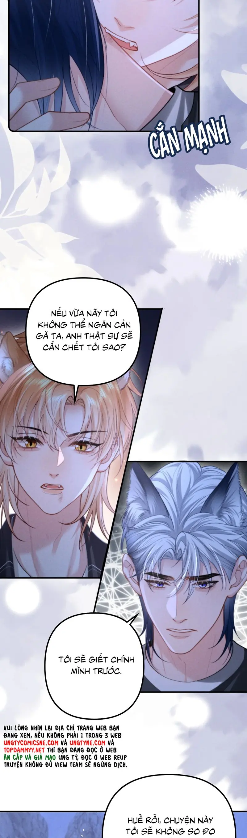 Tật Xấu Nuông Chiều Chapter 23 - Trang 9