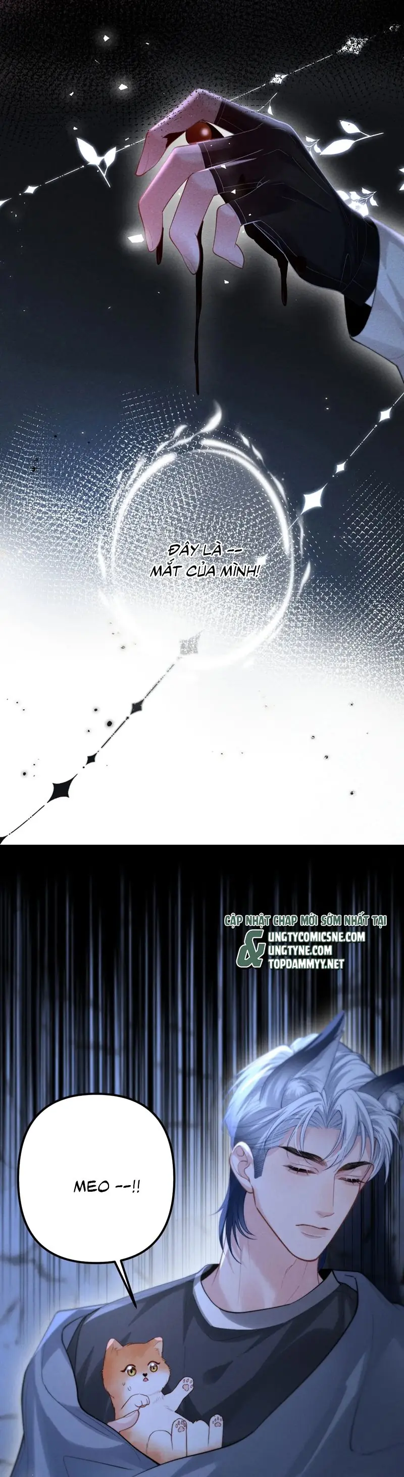 Tật Xấu Nuông Chiều Chapter 24 - Trang 10