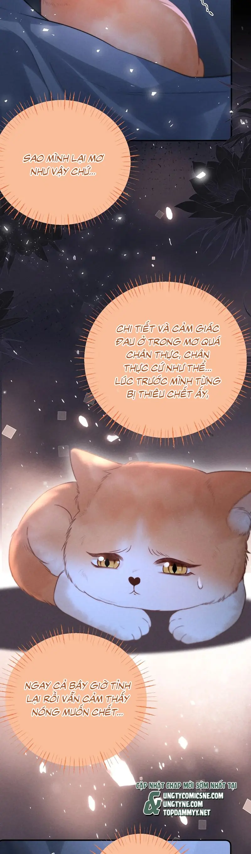 Tật Xấu Nuông Chiều Chapter 24 - Trang 12