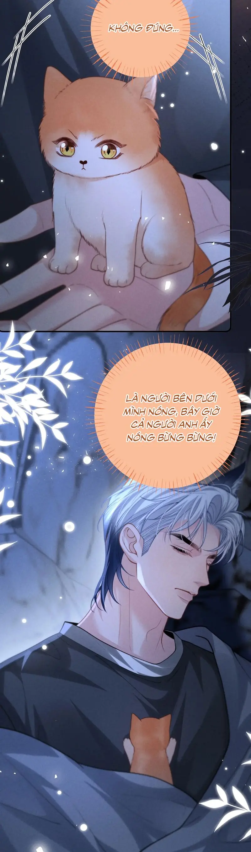 Tật Xấu Nuông Chiều Chapter 24 - Trang 13