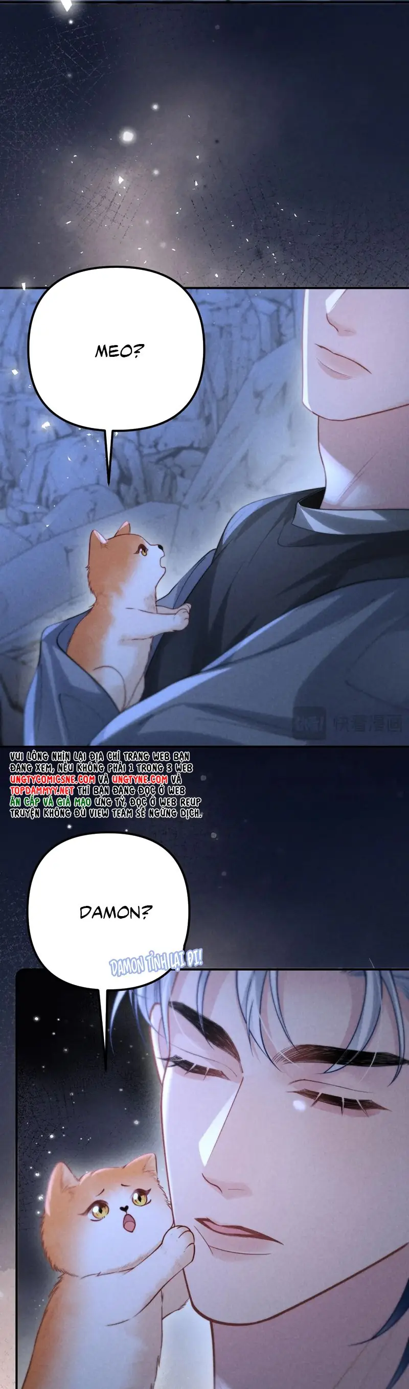 Tật Xấu Nuông Chiều Chapter 24 - Trang 14