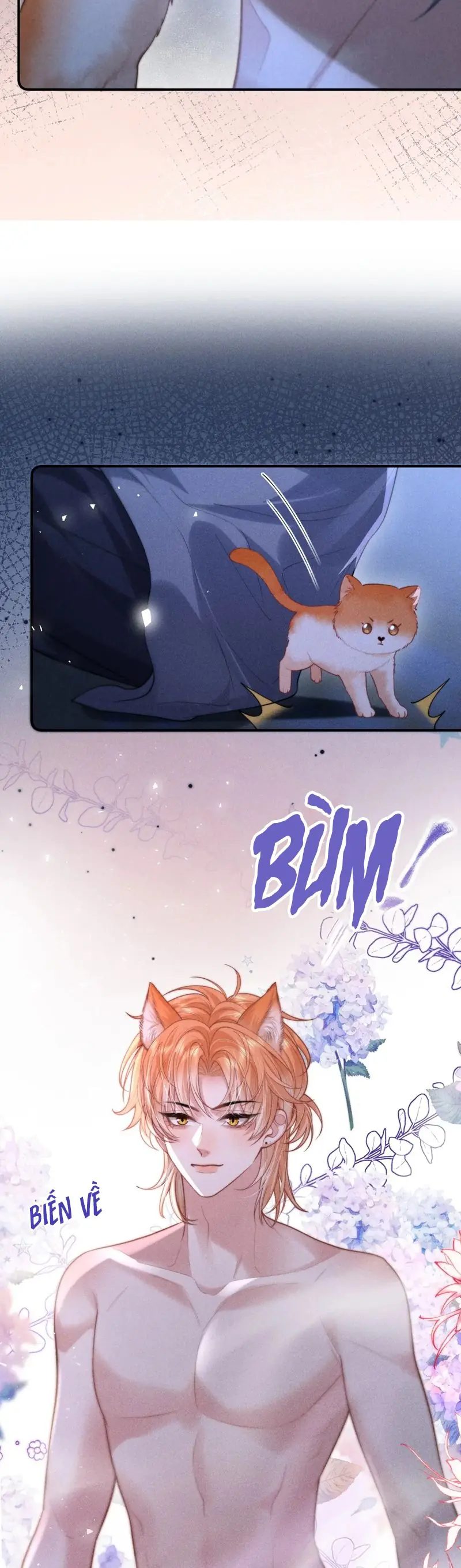 Tật Xấu Nuông Chiều Chapter 24 - Trang 15