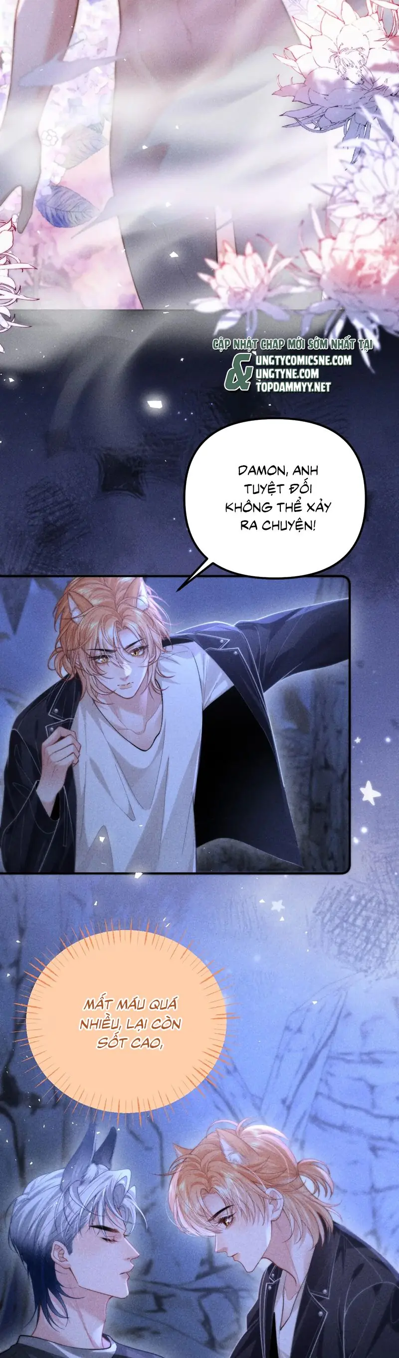 Tật Xấu Nuông Chiều Chapter 24 - Trang 16