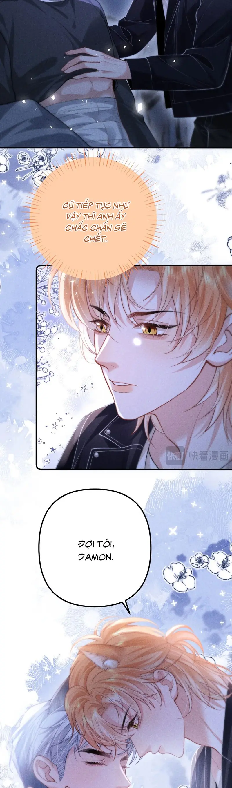 Tật Xấu Nuông Chiều Chapter 24 - Trang 17