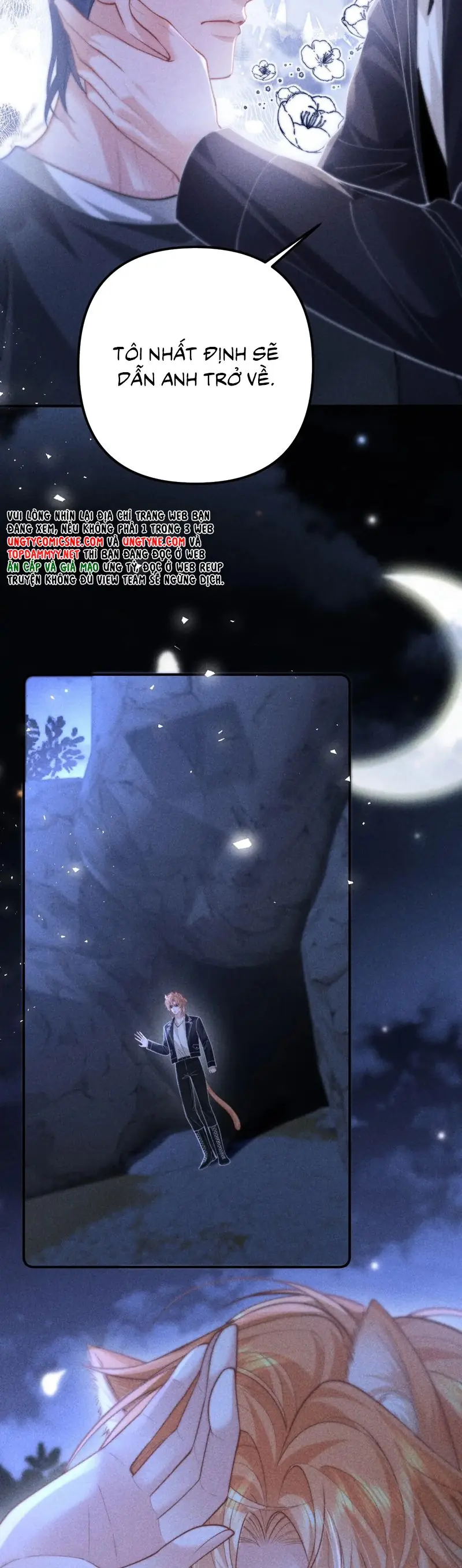 Tật Xấu Nuông Chiều Chapter 24 - Trang 18