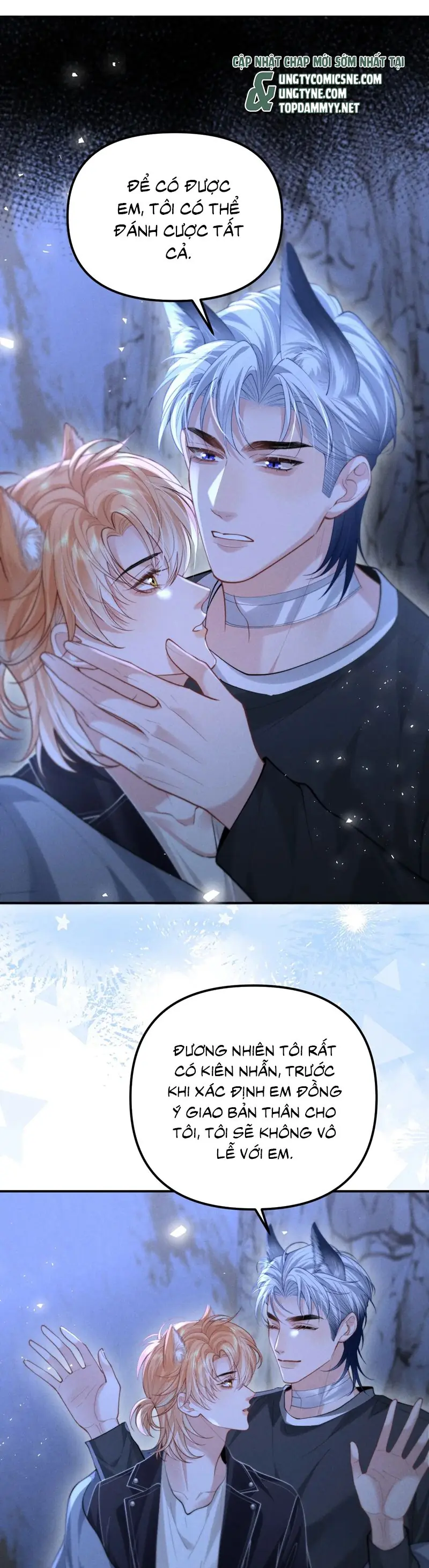 Tật Xấu Nuông Chiều Chapter 24 - Trang 2