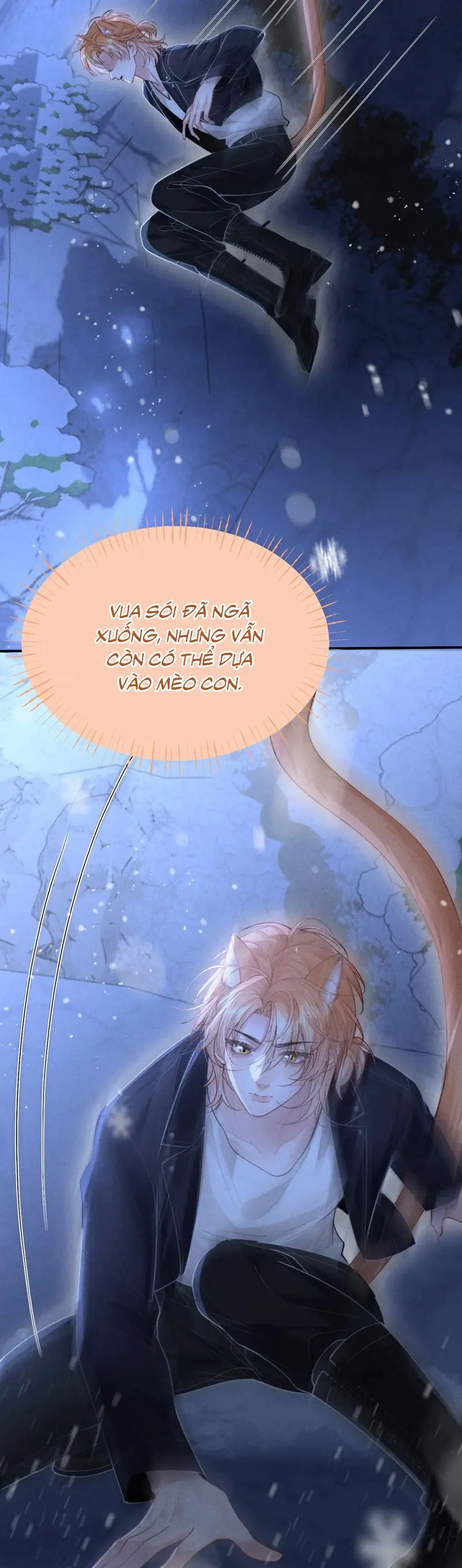 Tật Xấu Nuông Chiều Chapter 24 - Trang 20