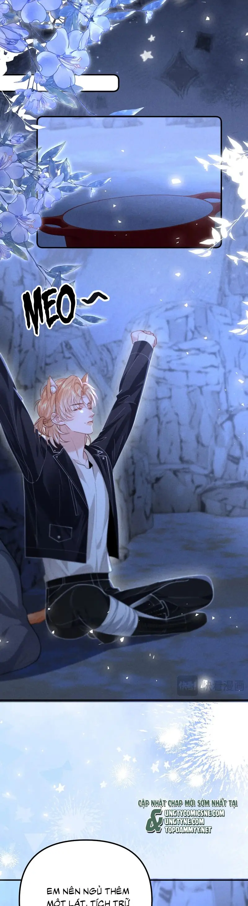 Tật Xấu Nuông Chiều Chapter 24 - Trang 4