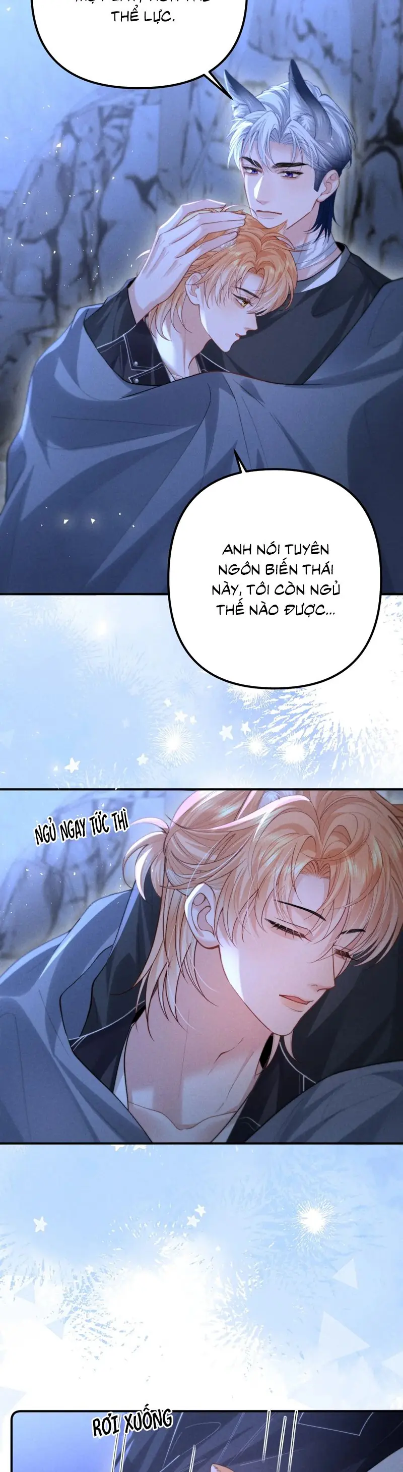 Tật Xấu Nuông Chiều Chapter 24 - Trang 5