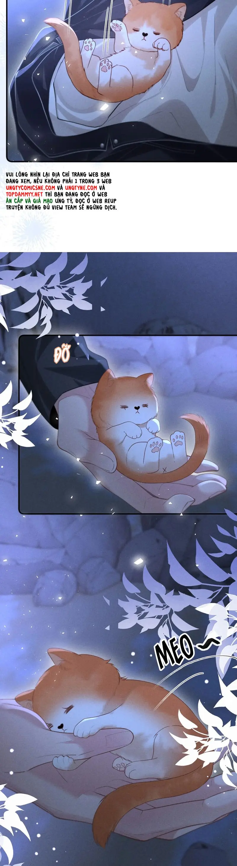 Tật Xấu Nuông Chiều Chapter 24 - Trang 6