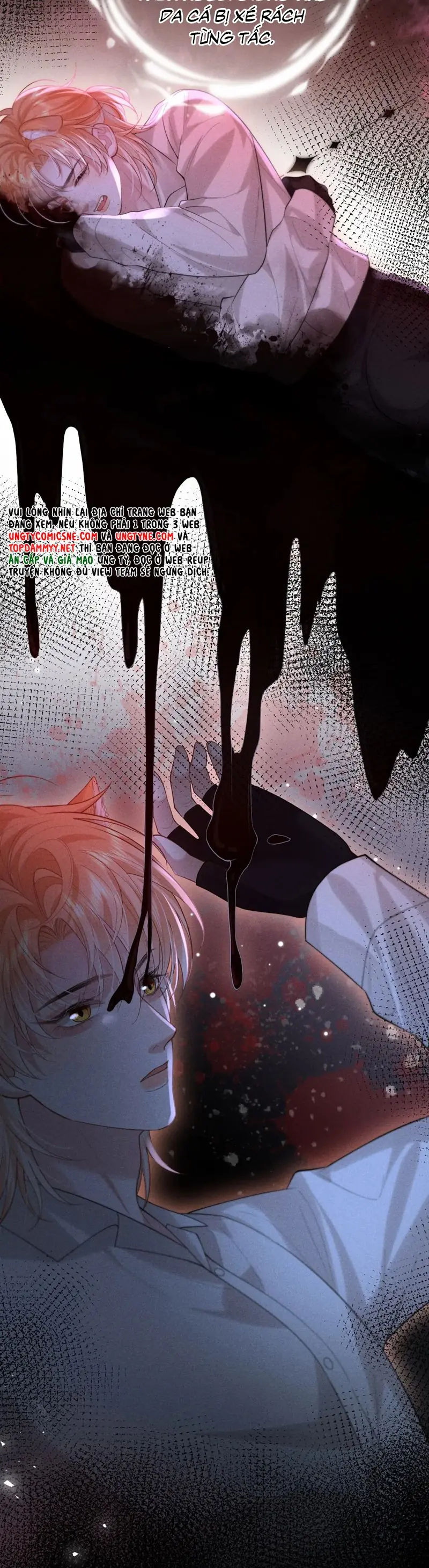 Tật Xấu Nuông Chiều Chapter 24 - Trang 9