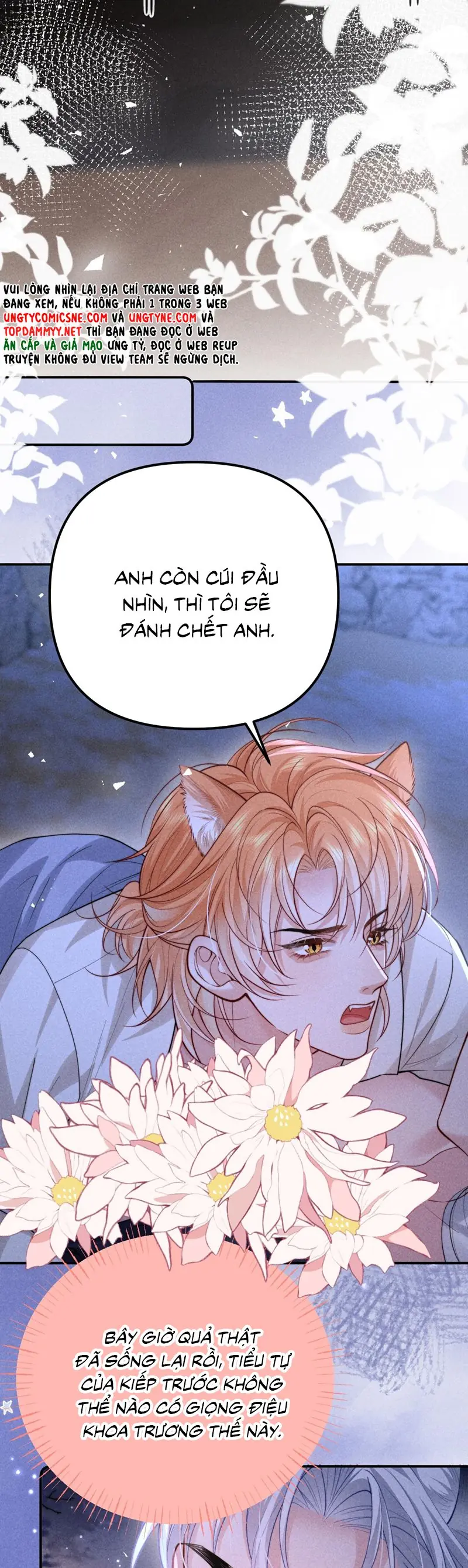 Tật Xấu Nuông Chiều Chapter 25 - Trang 10