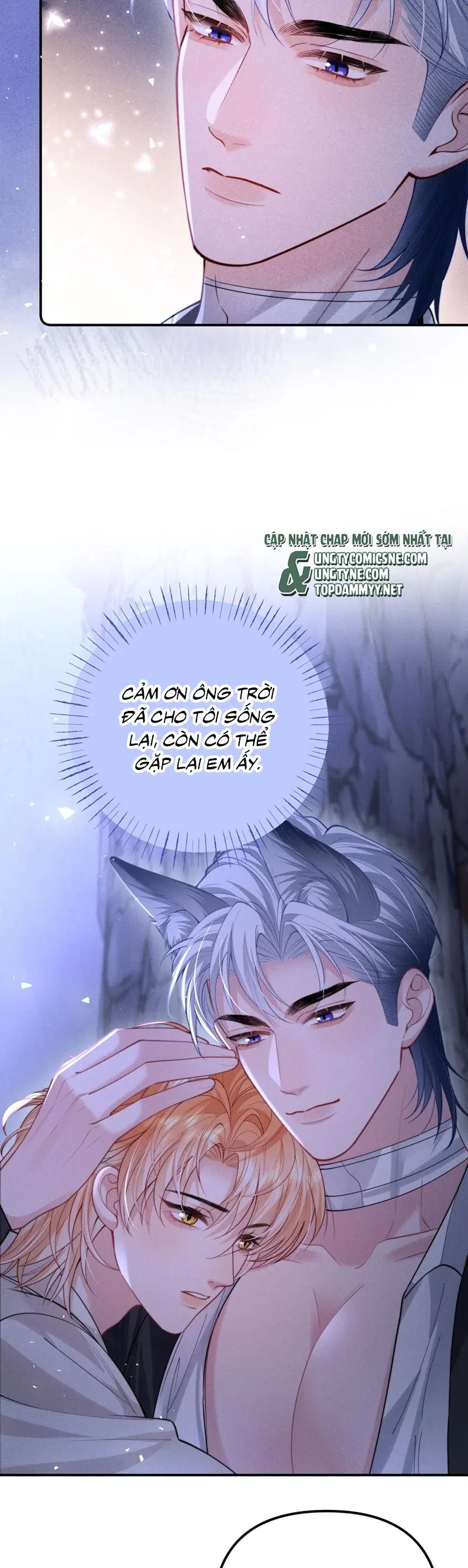 Tật Xấu Nuông Chiều Chapter 25 - Trang 11