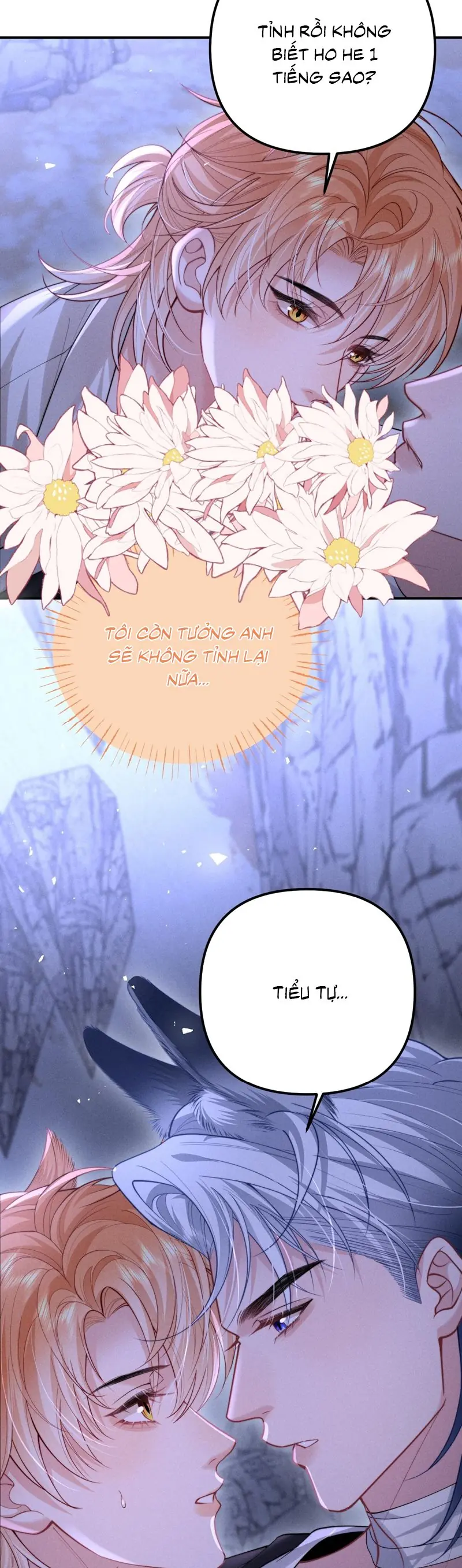 Tật Xấu Nuông Chiều Chapter 25 - Trang 12