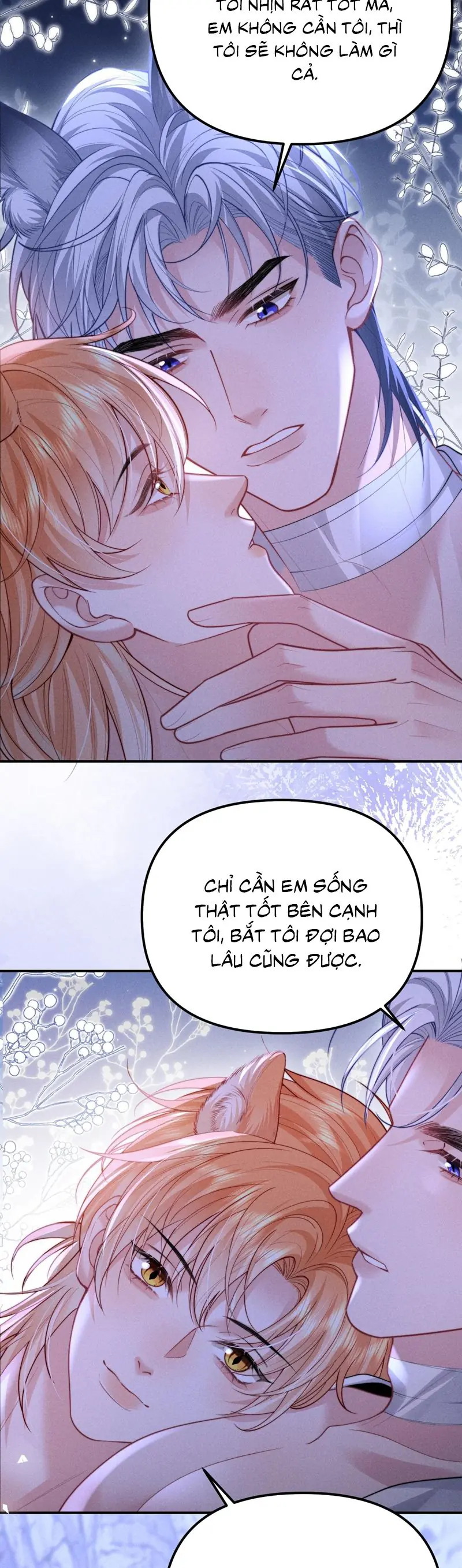 Tật Xấu Nuông Chiều Chapter 25 - Trang 14