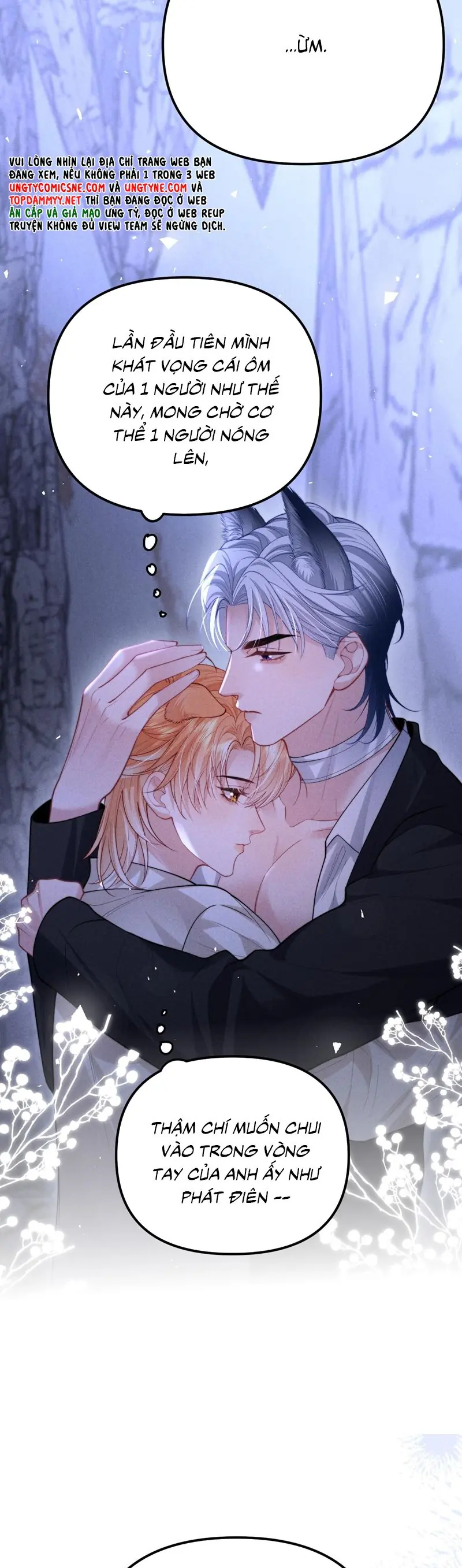 Tật Xấu Nuông Chiều Chapter 25 - Trang 15