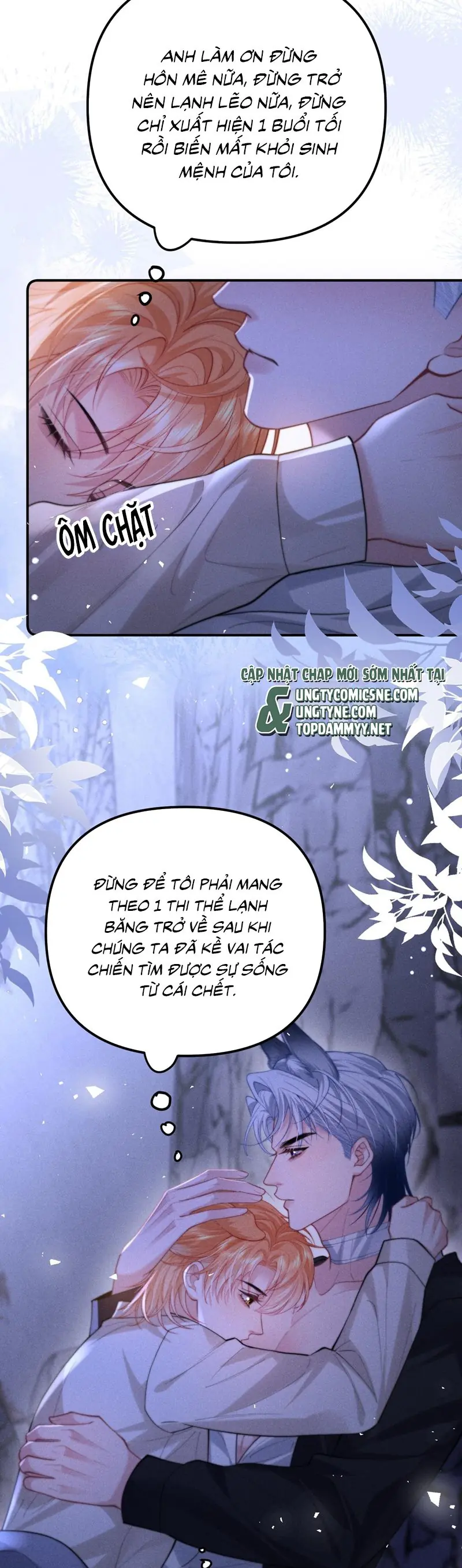 Tật Xấu Nuông Chiều Chapter 25 - Trang 16