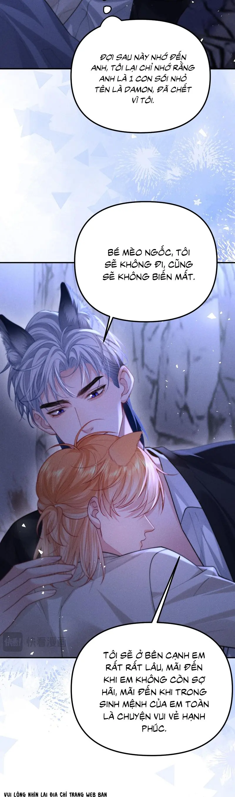 Tật Xấu Nuông Chiều Chapter 25 - Trang 17