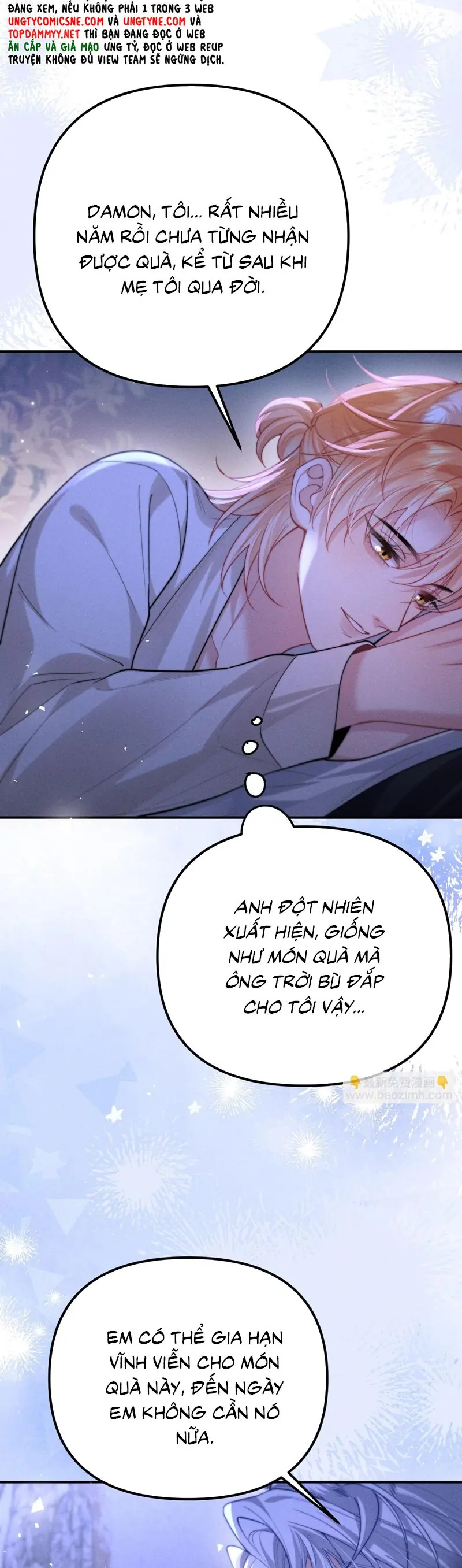 Tật Xấu Nuông Chiều Chapter 25 - Trang 18