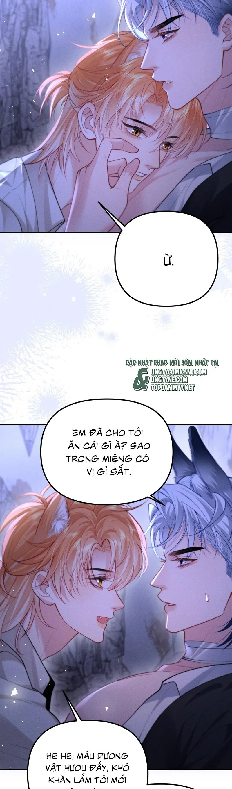 Tật Xấu Nuông Chiều Chapter 25 - Trang 19