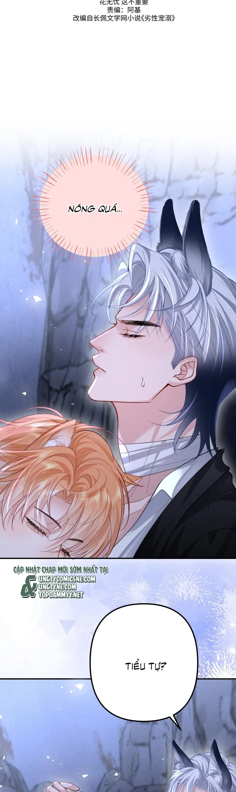 Tật Xấu Nuông Chiều Chapter 25 - Trang 2