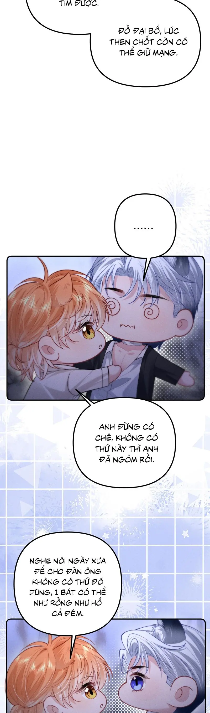 Tật Xấu Nuông Chiều Chapter 25 - Trang 20