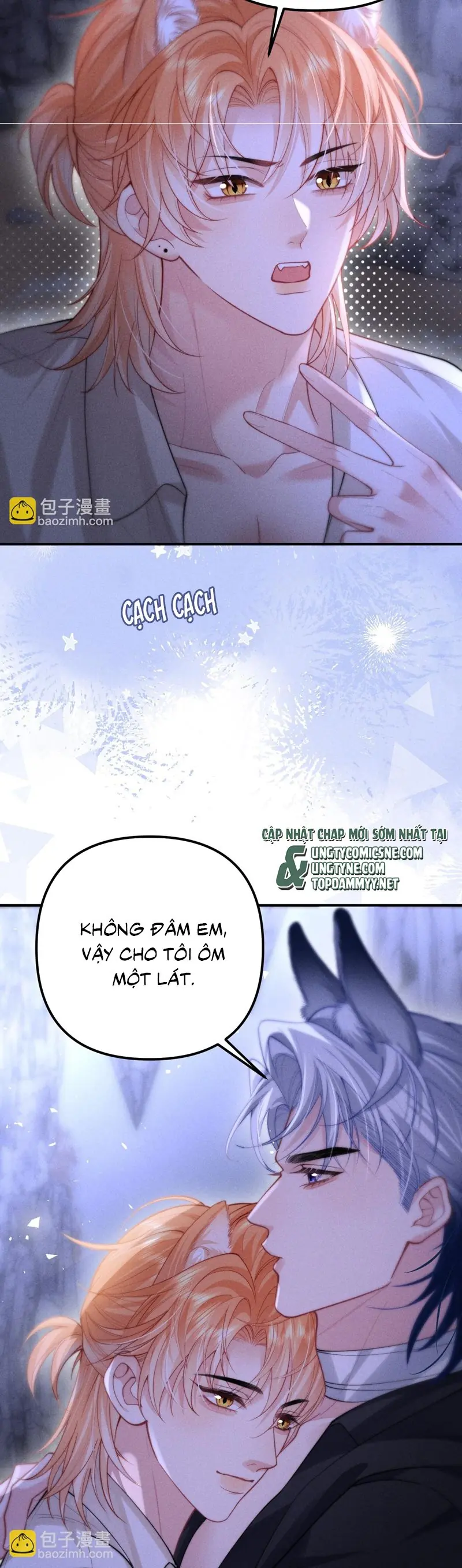 Tật Xấu Nuông Chiều Chapter 25 - Trang 22