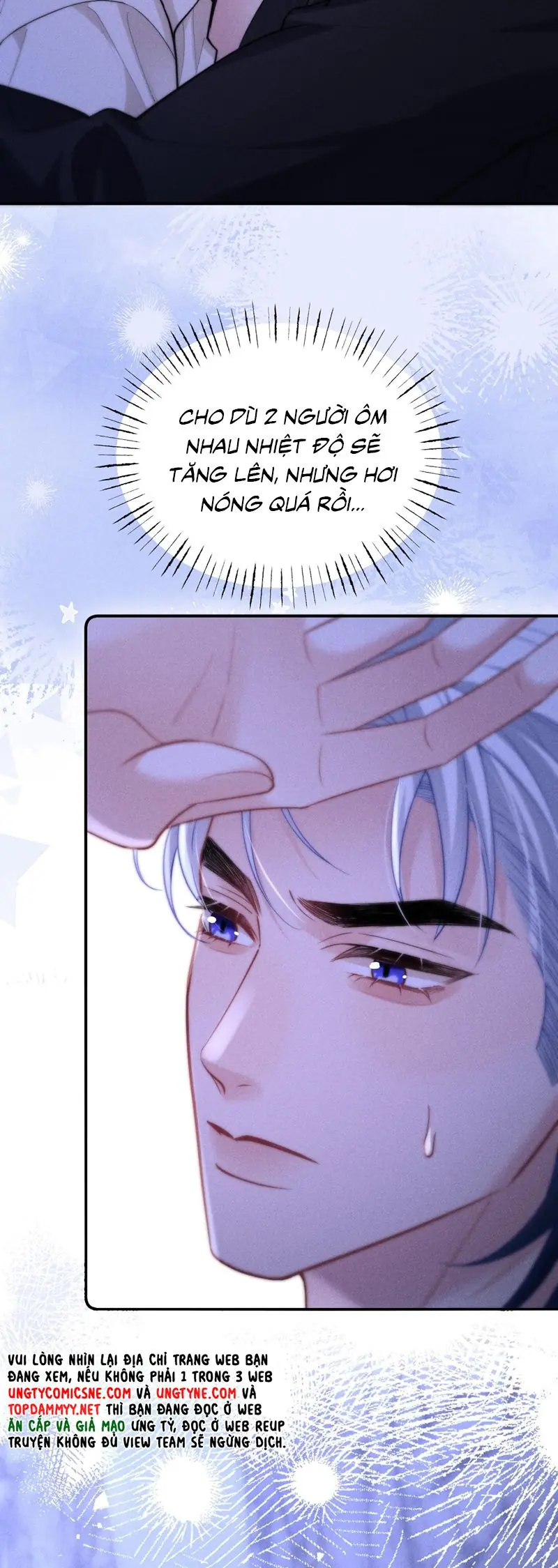 Tật Xấu Nuông Chiều Chapter 25 - Trang 23