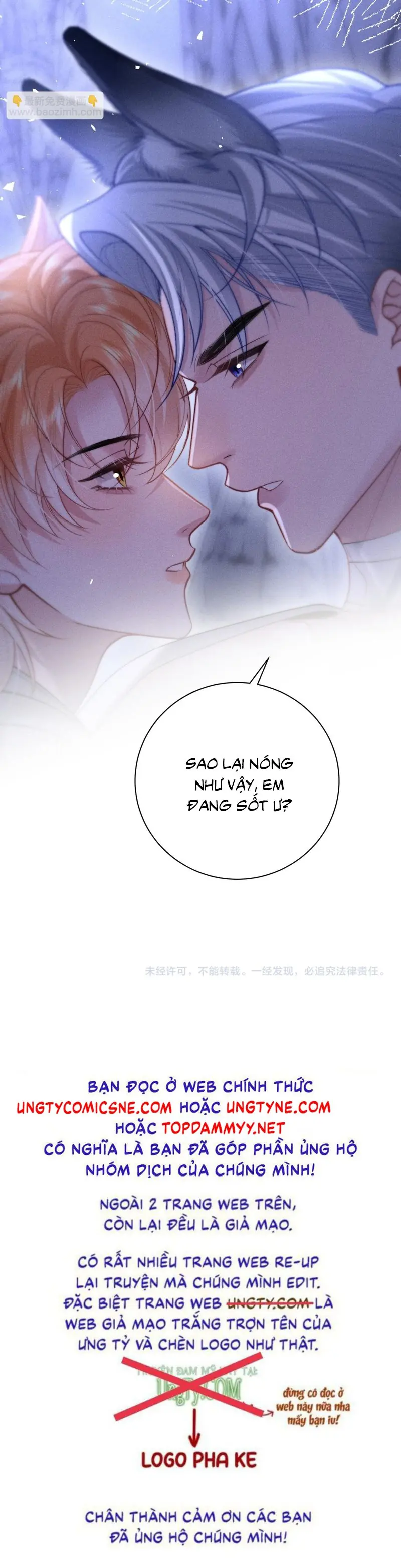 Tật Xấu Nuông Chiều Chapter 25 - Trang 24