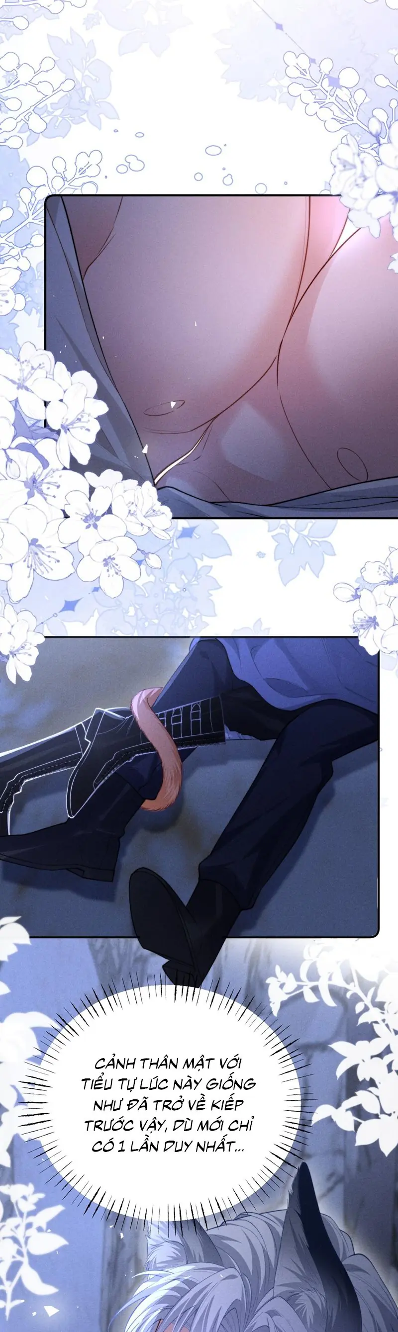 Tật Xấu Nuông Chiều Chapter 25 - Trang 4