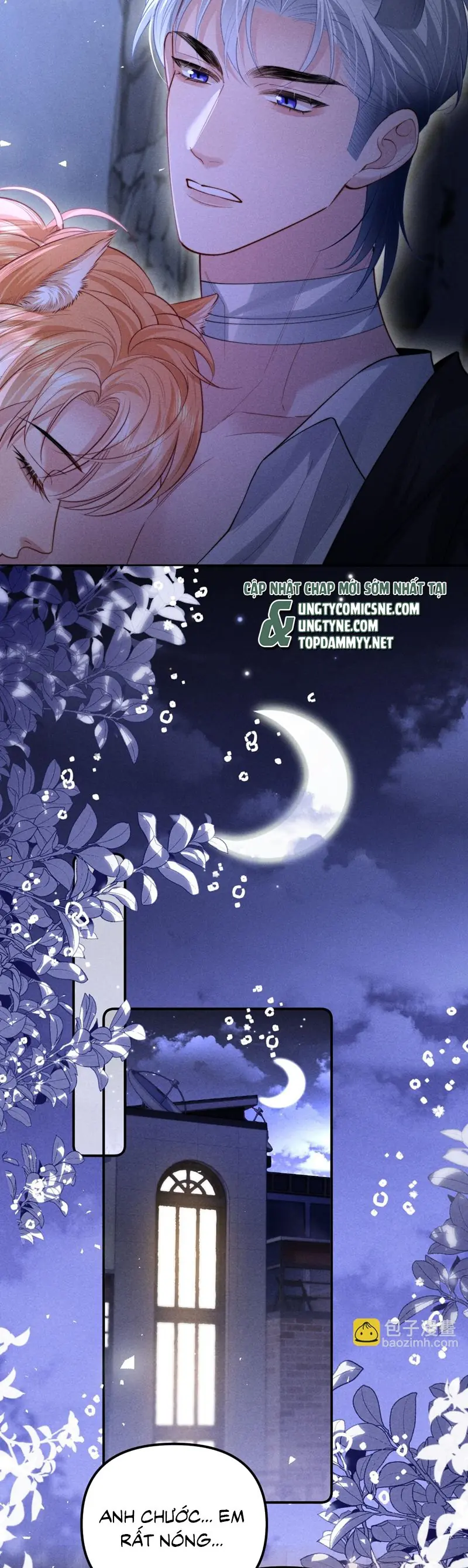 Tật Xấu Nuông Chiều Chapter 25 - Trang 5