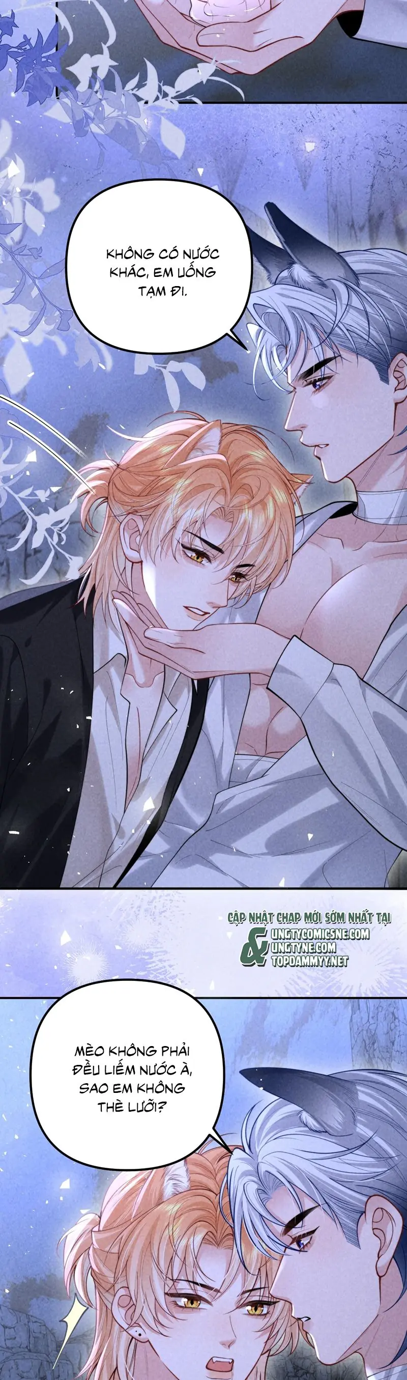 Tật Xấu Nuông Chiều Chapter 26 - Trang 10