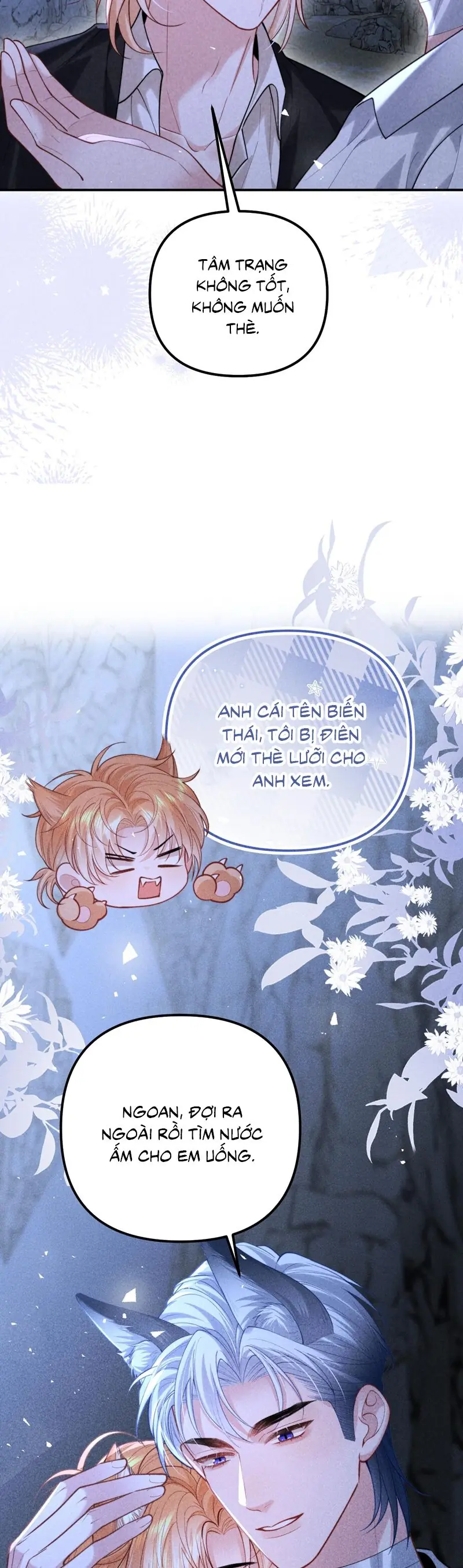 Tật Xấu Nuông Chiều Chapter 26 - Trang 11