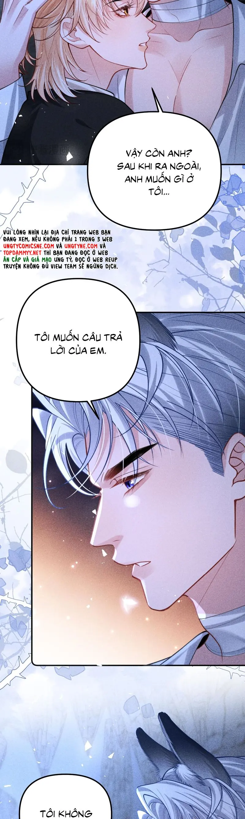 Tật Xấu Nuông Chiều Chapter 26 - Trang 12