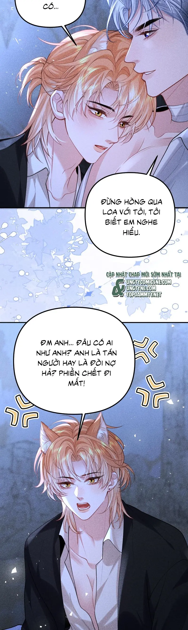 Tật Xấu Nuông Chiều Chapter 26 - Trang 13