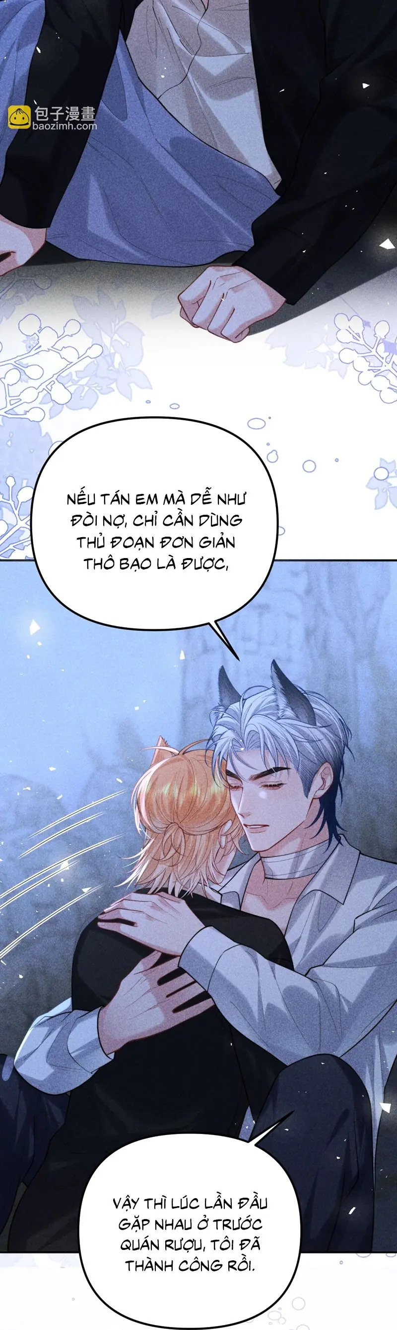 Tật Xấu Nuông Chiều Chapter 26 - Trang 14