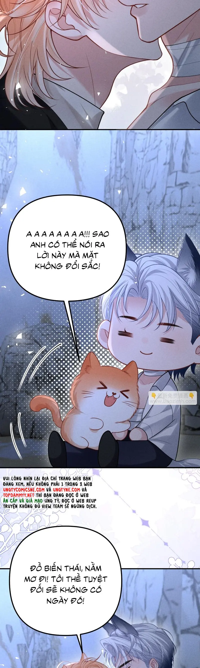 Tật Xấu Nuông Chiều Chapter 26 - Trang 17