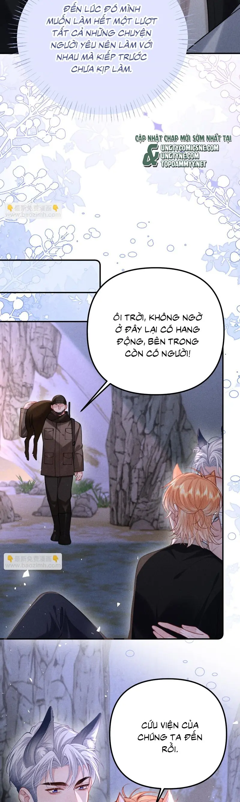 Tật Xấu Nuông Chiều Chapter 26 - Trang 19
