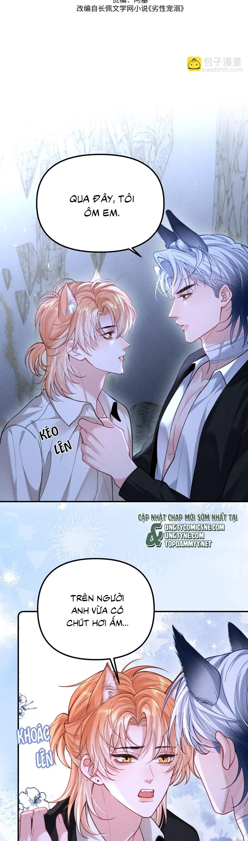 Tật Xấu Nuông Chiều Chapter 26 - Trang 2