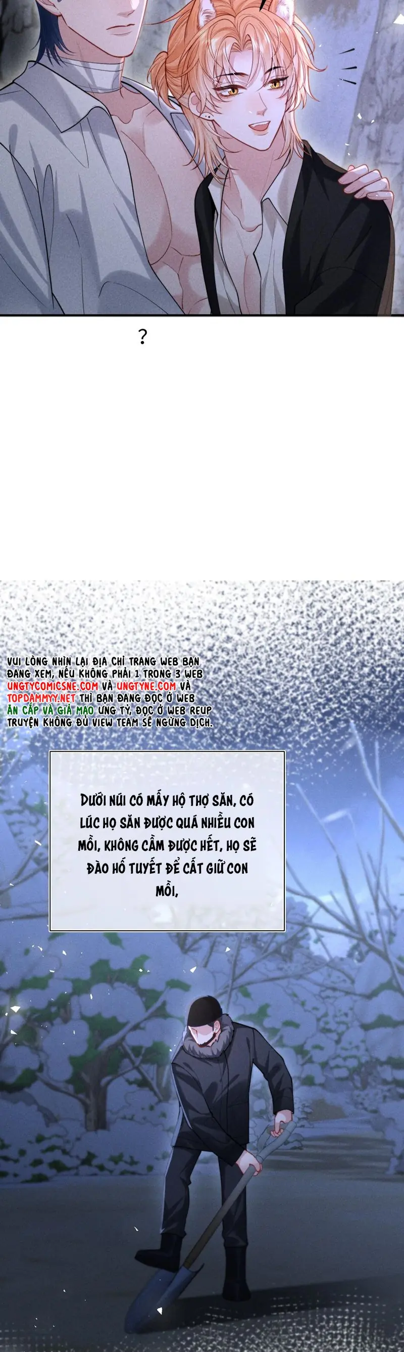 Tật Xấu Nuông Chiều Chapter 26 - Trang 20