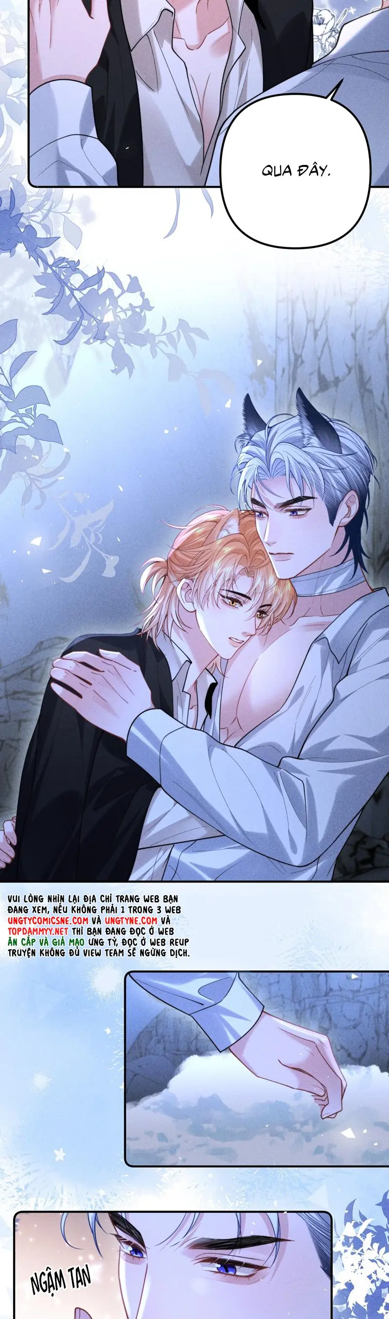Tật Xấu Nuông Chiều Chapter 26 - Trang 3