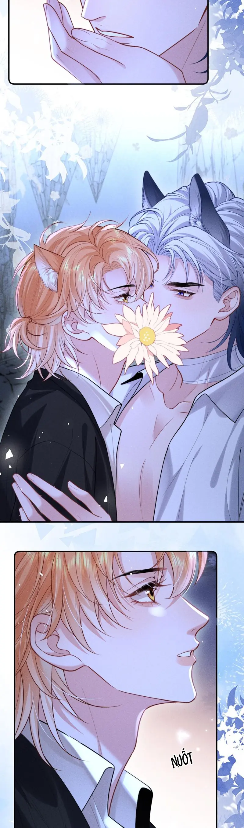 Tật Xấu Nuông Chiều Chapter 26 - Trang 4
