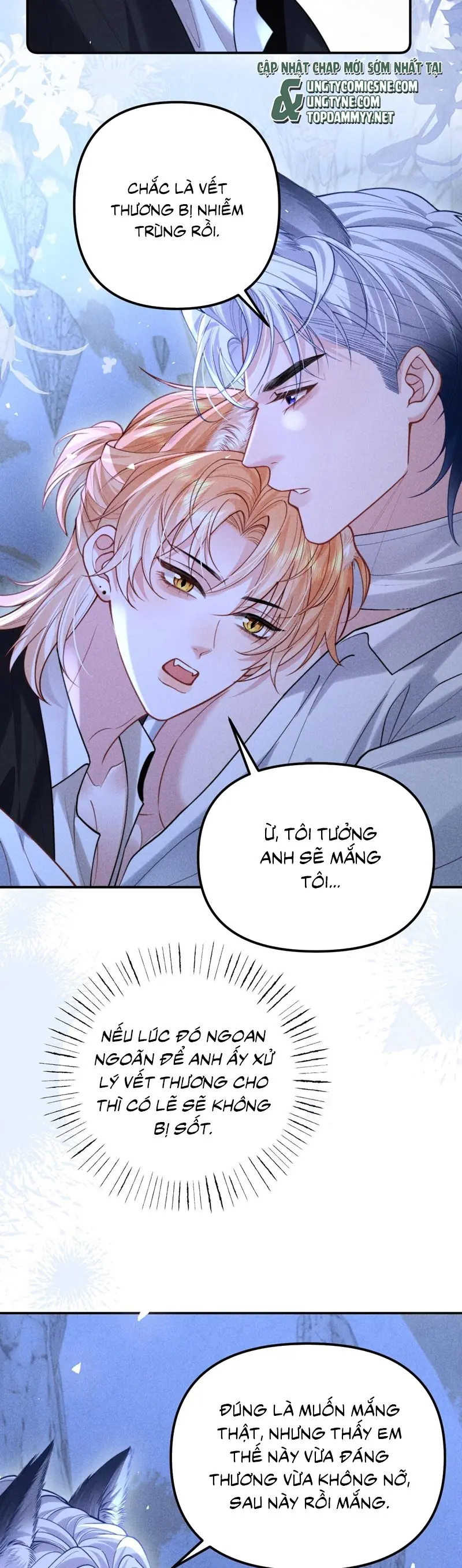 Tật Xấu Nuông Chiều Chapter 26 - Trang 5