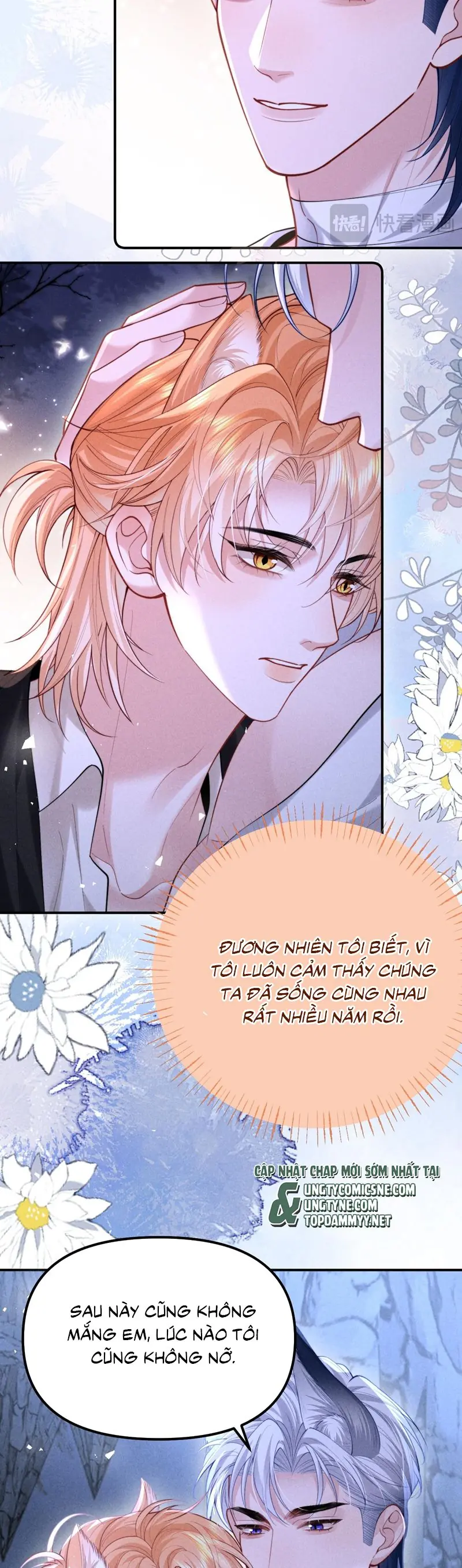 Tật Xấu Nuông Chiều Chapter 26 - Trang 7
