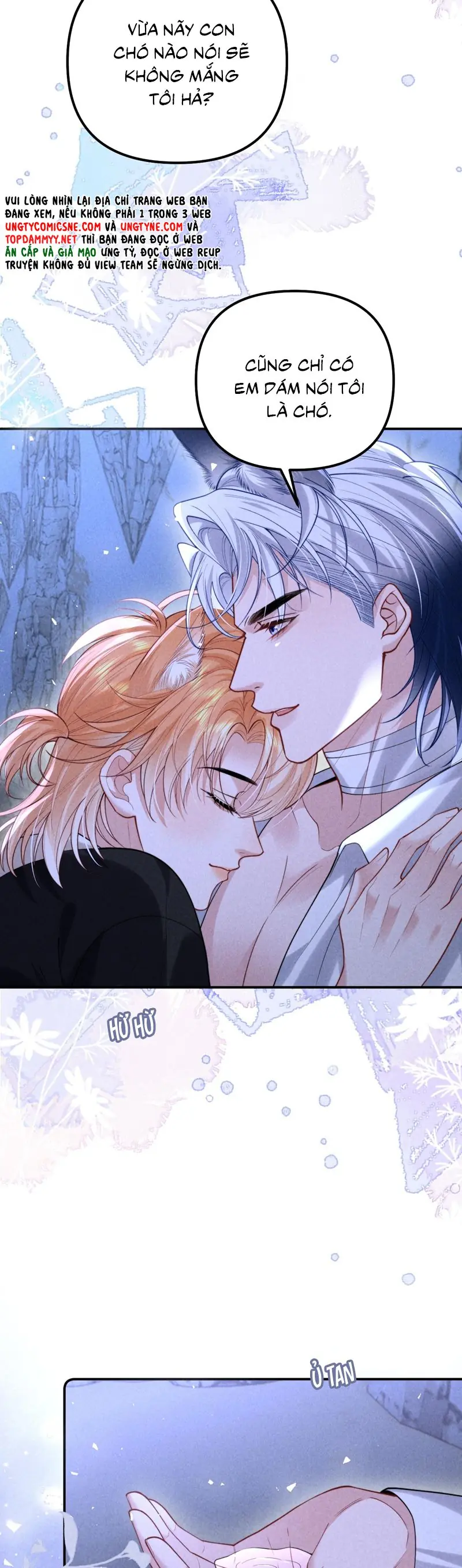 Tật Xấu Nuông Chiều Chapter 26 - Trang 9