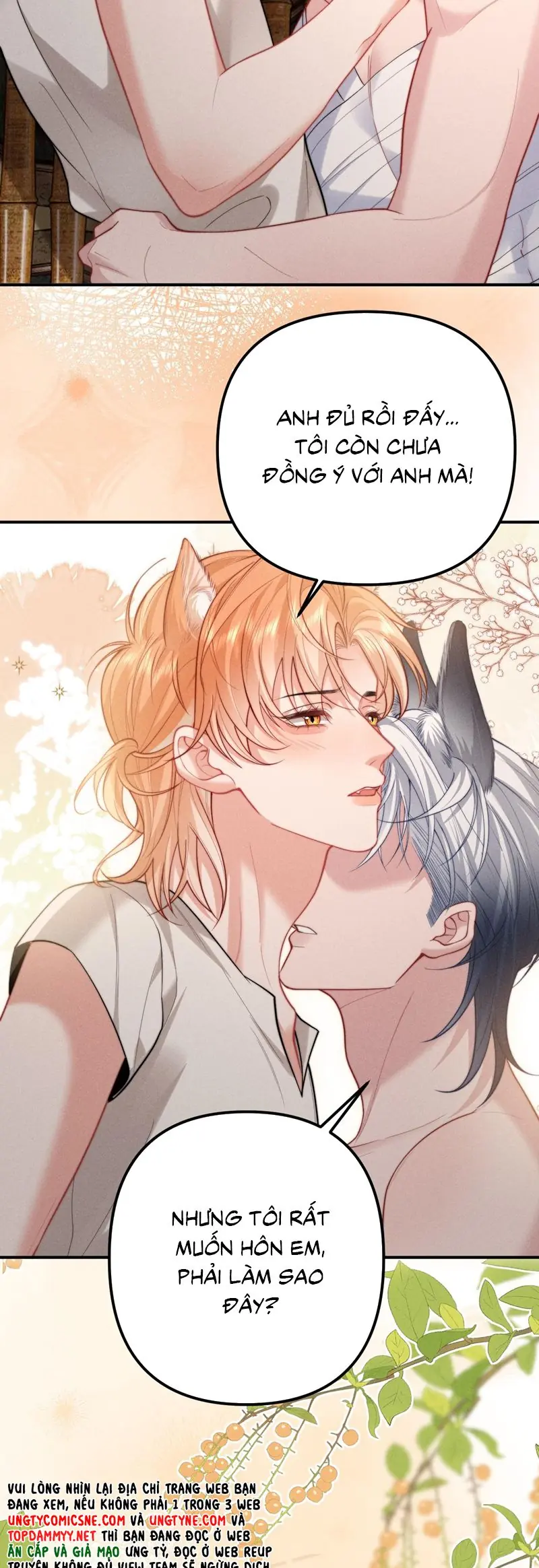 Tật Xấu Nuông Chiều Chapter 27 - Trang 12