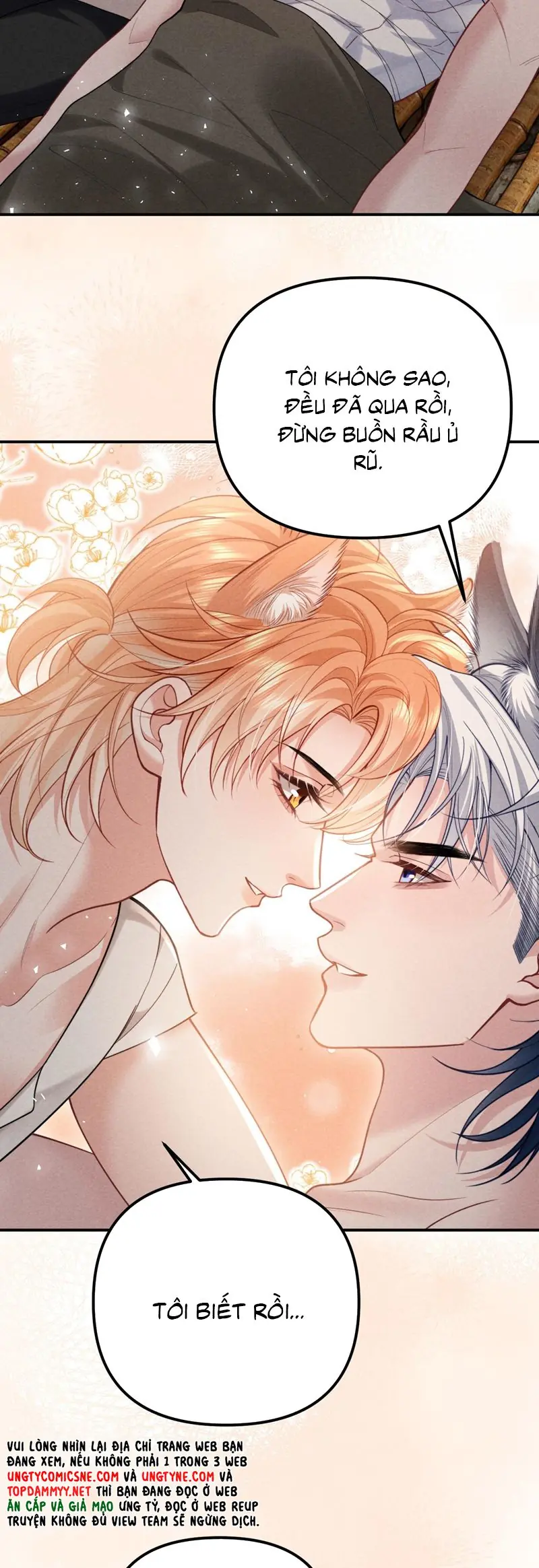 Tật Xấu Nuông Chiều Chapter 27 - Trang 19