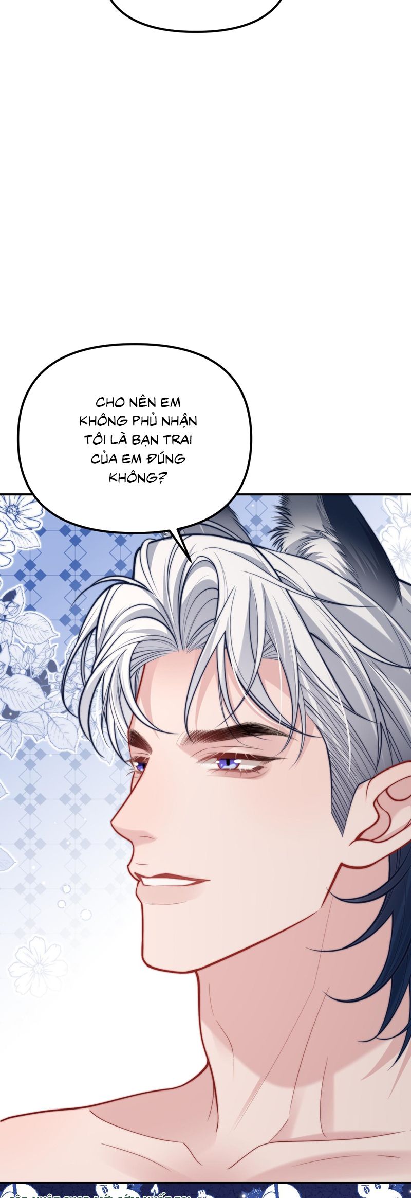 Tật Xấu Nuông Chiều Chapter 27 - Trang 21