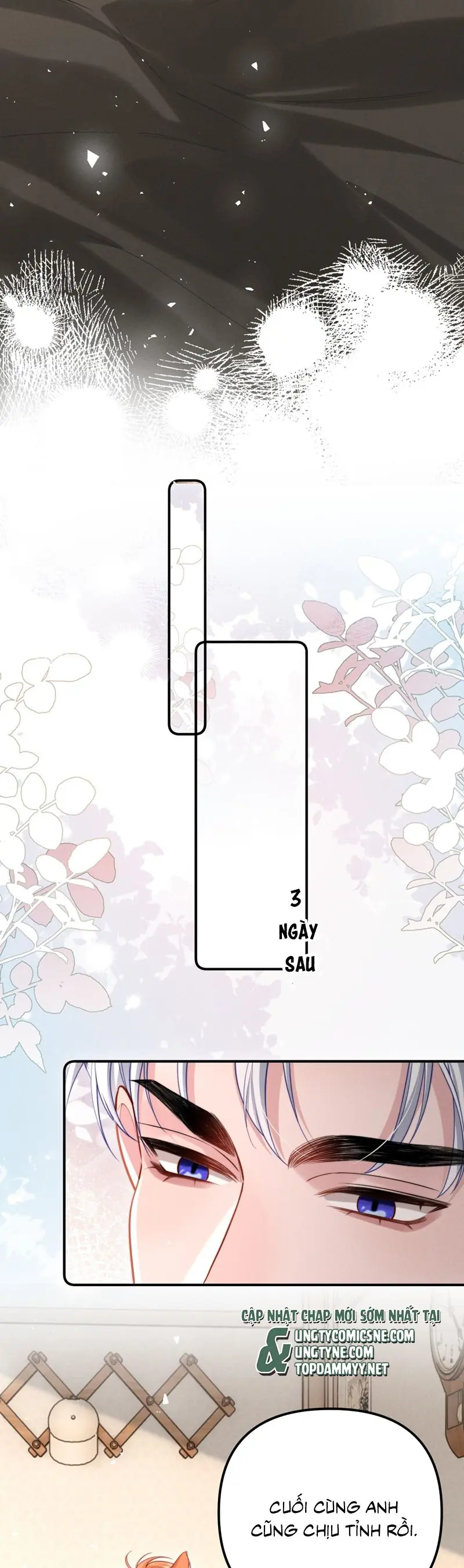 Tật Xấu Nuông Chiều Chapter 27 - Trang 7