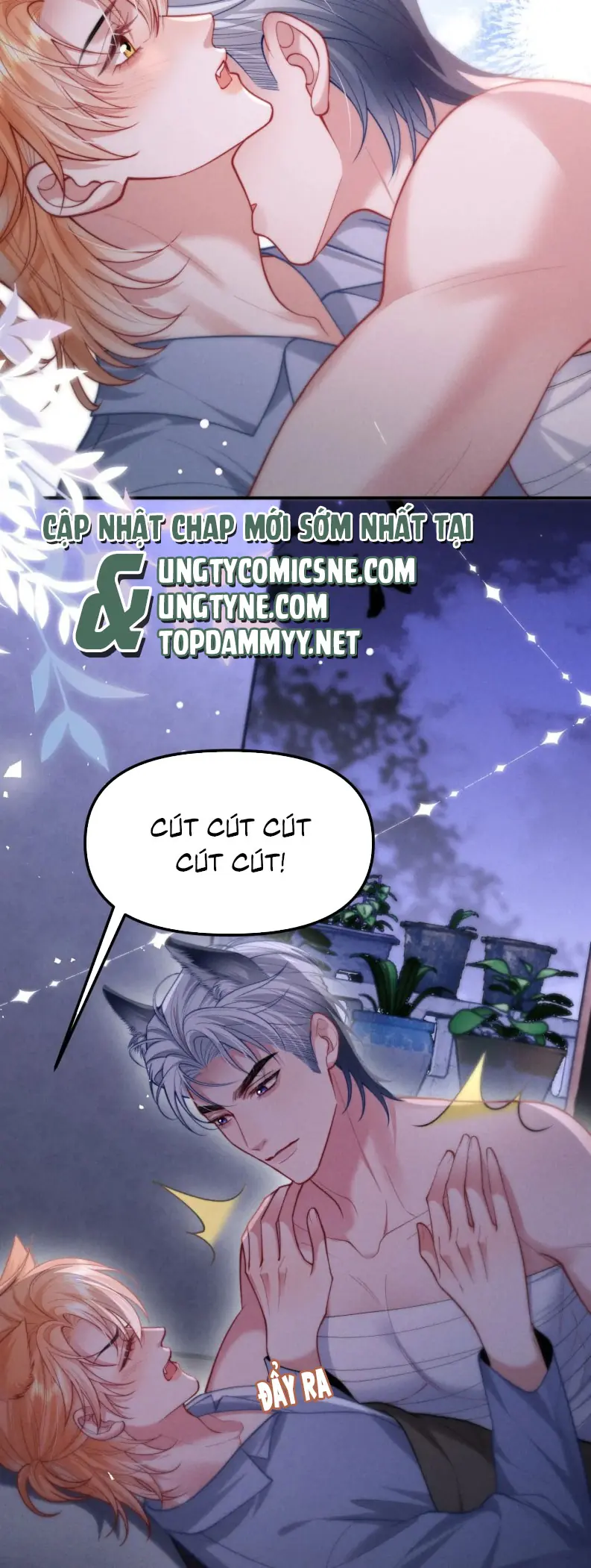 Tật Xấu Nuông Chiều Chapter 28 - Trang 10